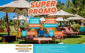 Viva Porto De Galinhas Resort